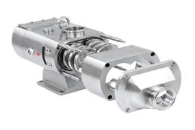 How do I choose the right model of progressive cavity pump? What are the considerations?